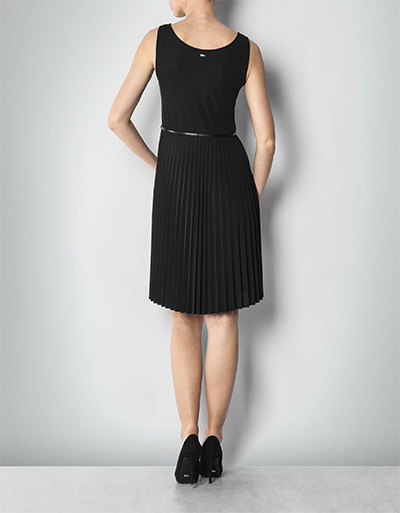 CINQUE Kleid Mit Plissee-Rock