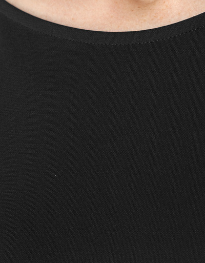 CINQUE Kleid Mit Plissee-Rock