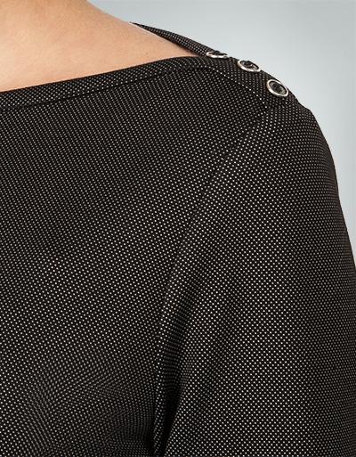 CINQUE Kleid Mit Punktemuster