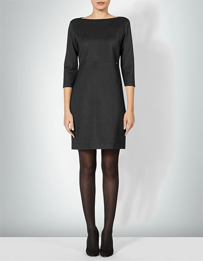 CINQUE Kleid mit Punktemuster