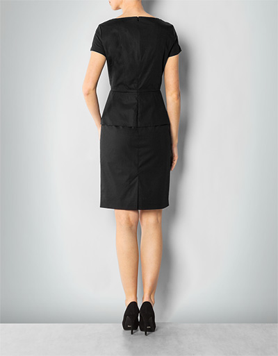 CINQUE Kleid Mit Schößchen