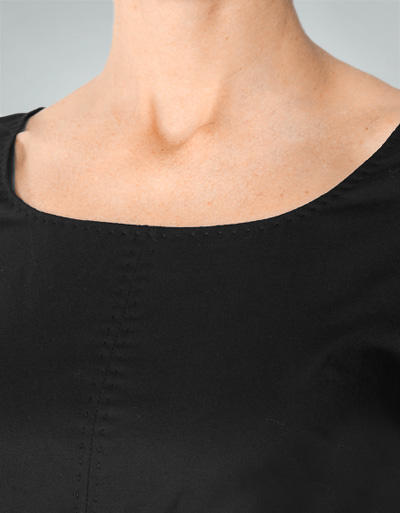 CINQUE Kleid Mit Schößchen