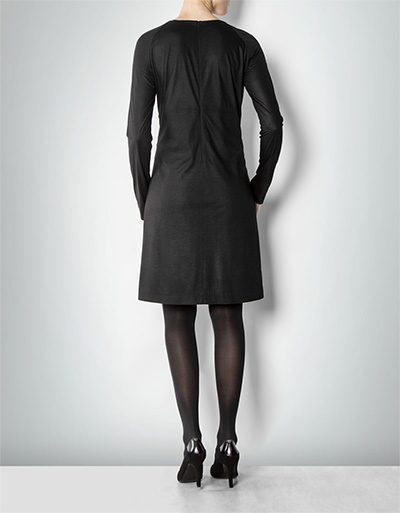 CINQUE Kleid Mit Seiden-Einsatz