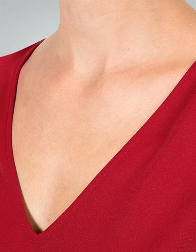 CINQUE Kleid Mit Trompeten-Ärmeln