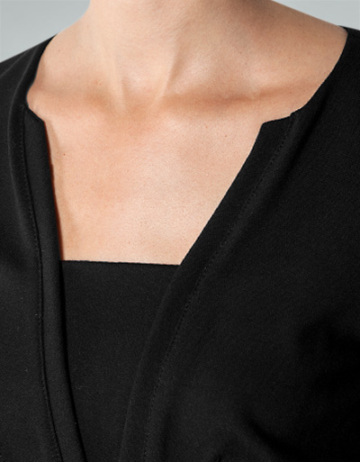 CINQUE Kleid Mit V-Ausschnitt