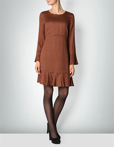 CINQUE Kleid mit Volants