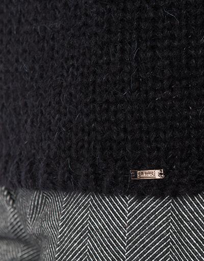 CINQUE Pullover Mit Turtleneck