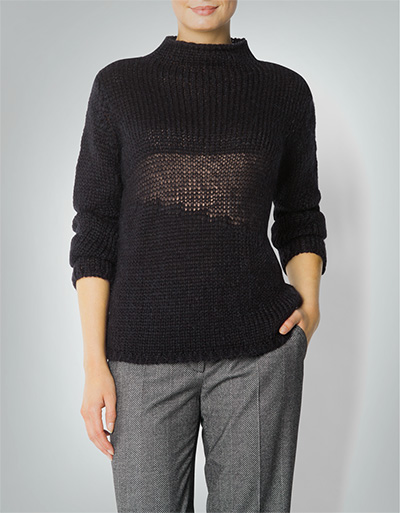 CINQUE Pullover mit Turtleneck