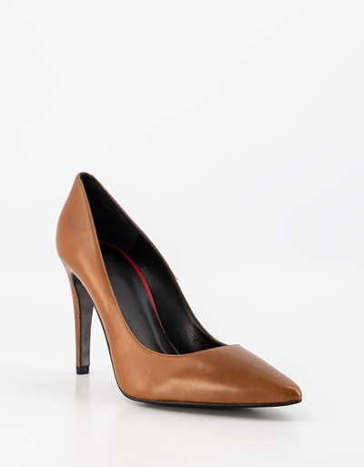 CINQUE Pumps In Spitz Zulaufender Form