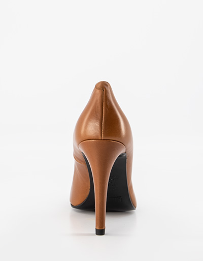 CINQUE Pumps In Spitz Zulaufender Form