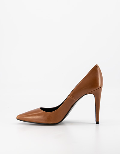 CINQUE Pumps In Spitz Zulaufender Form