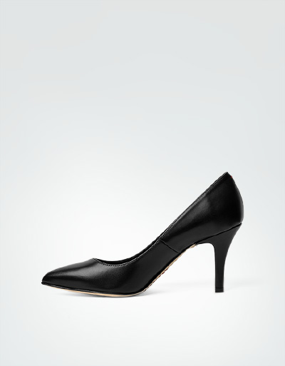 CINQUE Pumps In Spitz Zulaufender Form