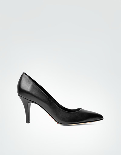 CINQUE Pumps in spitz zulaufender Form