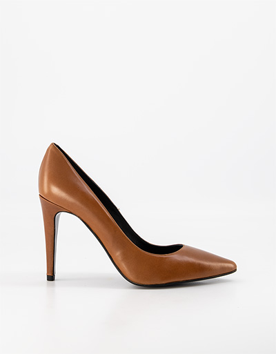 CINQUE Pumps in spitz zulaufender Form