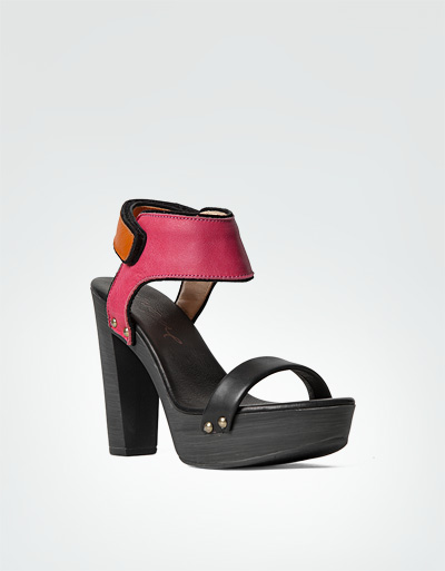 CINQUE Sandaletten Im Color-Blocking