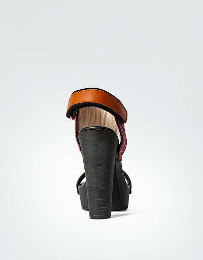 CINQUE Sandaletten Im Color-Blocking