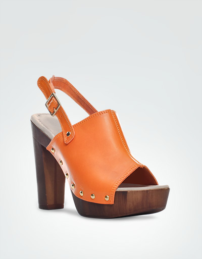 CINQUE Sandaletten Im Glogs-Design