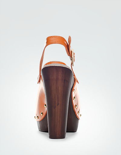 CINQUE Sandaletten Im Glogs-Design