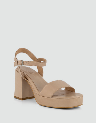 CINQUE Sandaletten Mit Blockabsatz