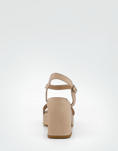 CINQUE Sandaletten Mit Blockabsatz