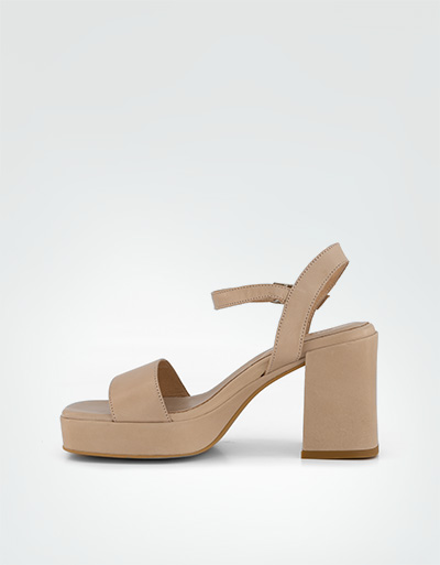 CINQUE Sandaletten Mit Blockabsatz