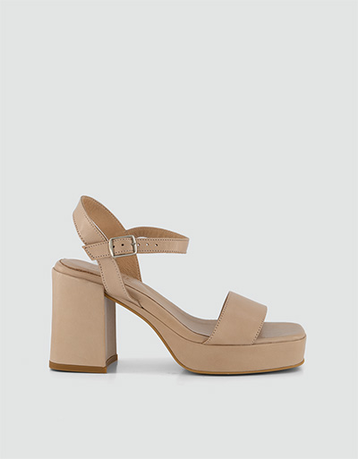 CINQUE Sandaletten mit Blockabsatz