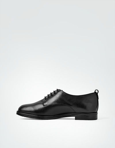 CINQUE Schnürschuhe In Schlanker Form