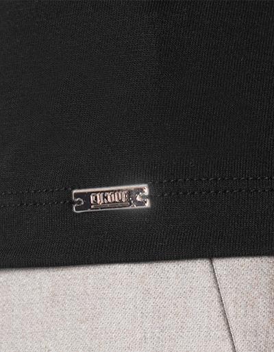 CINQUE Shirt Mit Schluppendetail