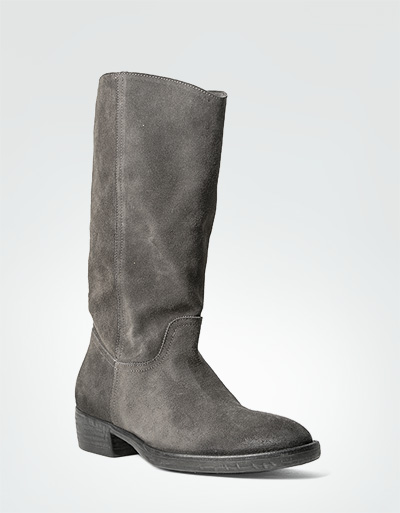 CINQUE Stiefel 'Cigreta' Im Used-Look