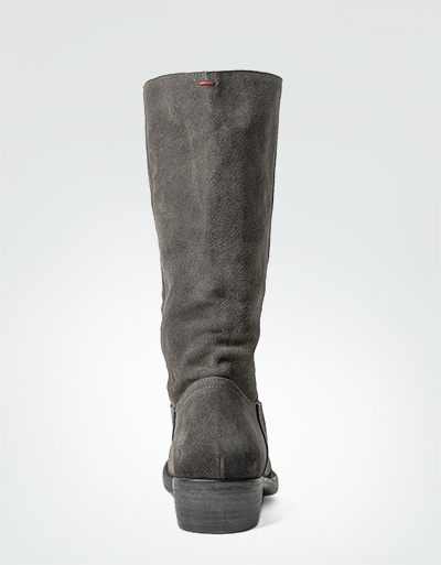 CINQUE Stiefel 'Cigreta' Im Used-Look
