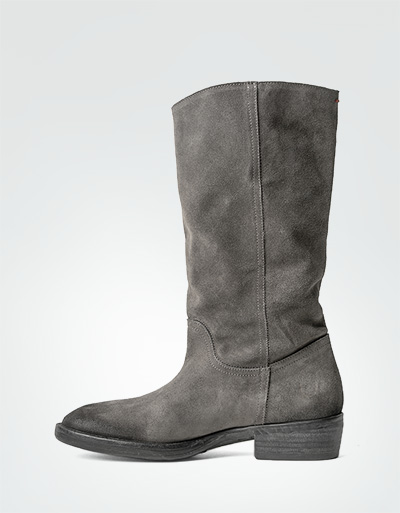 CINQUE Stiefel 'Cigreta' Im Used-Look