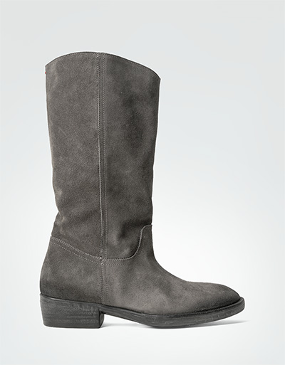 CINQUE Stiefel 'Cigreta' im Used-Look