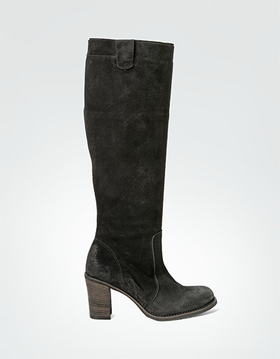 CINQUE Stiefel Cilauren aus Veloursleder