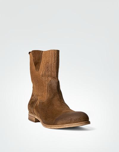 CINQUE Stiefeletten Aus Wildleder