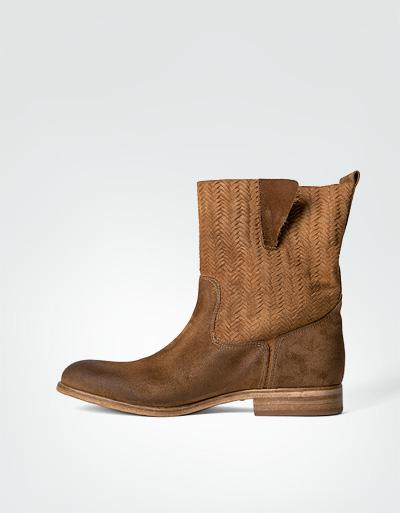 CINQUE Stiefeletten Aus Wildleder