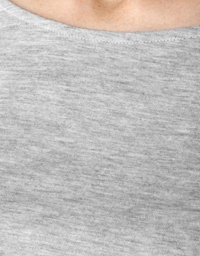 CINQUE T-Shirt Mit Gerafften Details