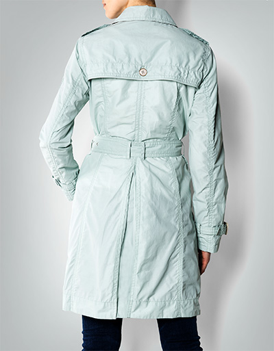 CINQUE Trenchcoat Aus Leichtem Baumwoll-Nylon