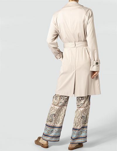 CINQUE Trenchcoat Ohne Futter