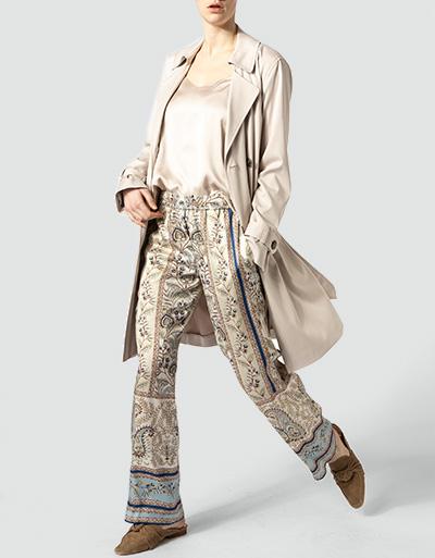 CINQUE Trenchcoat Ohne Futter