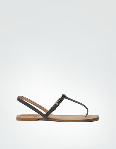 CINQUE Zehensandale aus Leder