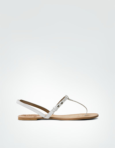 CINQUE Zehensandale aus Leder