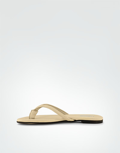 CINQUE Zehensandalen Im Filigranen Design