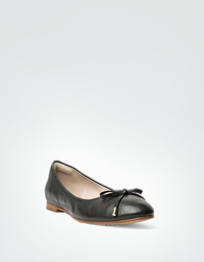 Clarks Ballerinas Im Klassischen Look