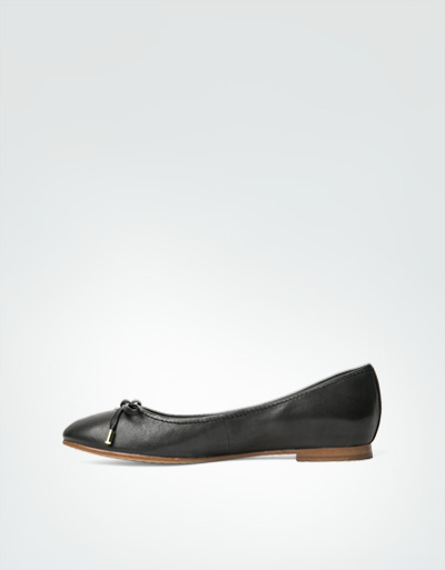 Clarks Ballerinas Im Klassischen Look