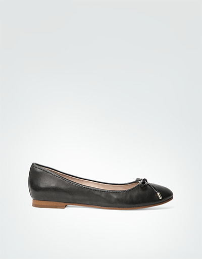 Clarks Ballerinas im klassischen Look