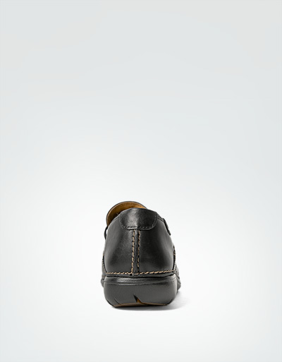 Clarks Slipper Mit Liebevollen Details