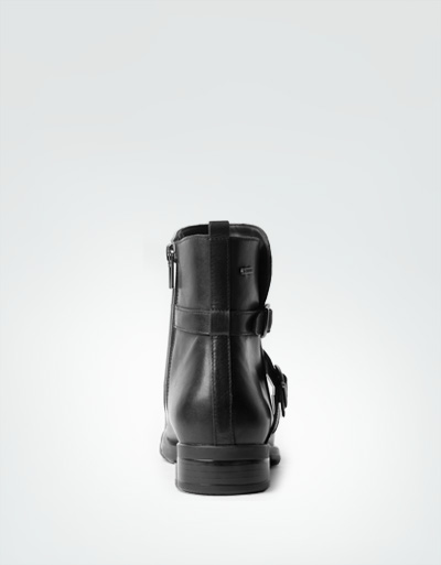 Clarks Stiefeletten Mit GORE-TEX®-Ausrüstung