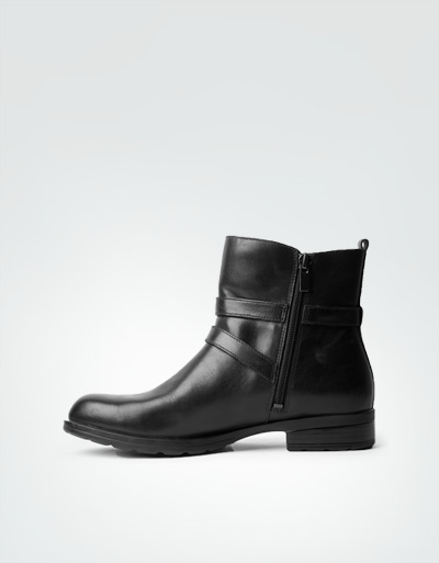 Clarks Stiefeletten Mit GORE-TEX®-Ausrüstung