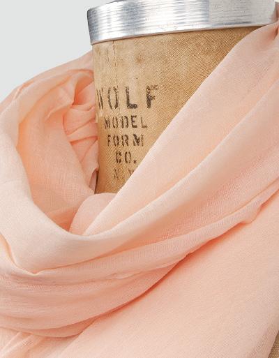 CODELLO Schal Im Oversize-Format