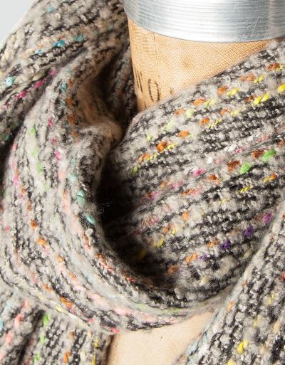 CODELLO Schal In Multicolor